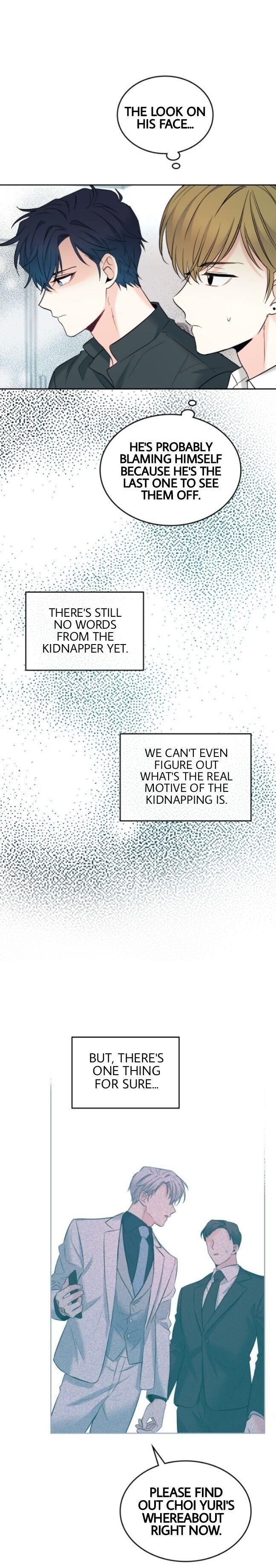 Inso’s Law Chapter 140 - Page 12 in English