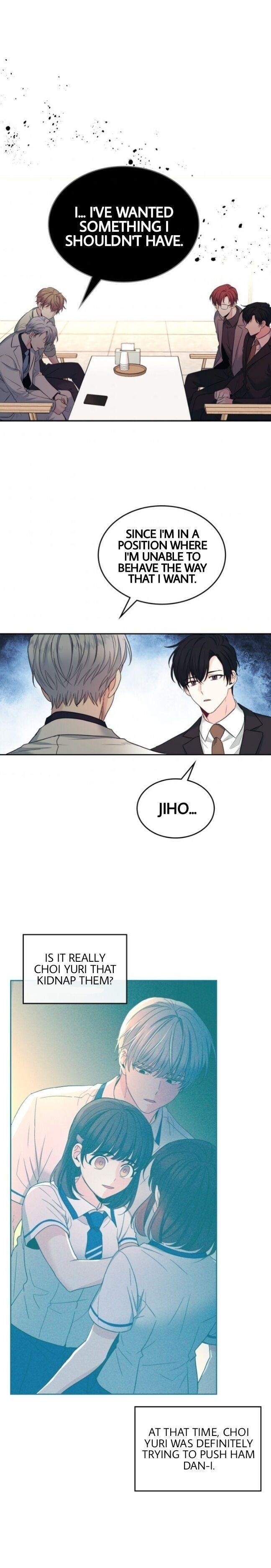 Inso’s Law Chapter 140 - Page 16 in English