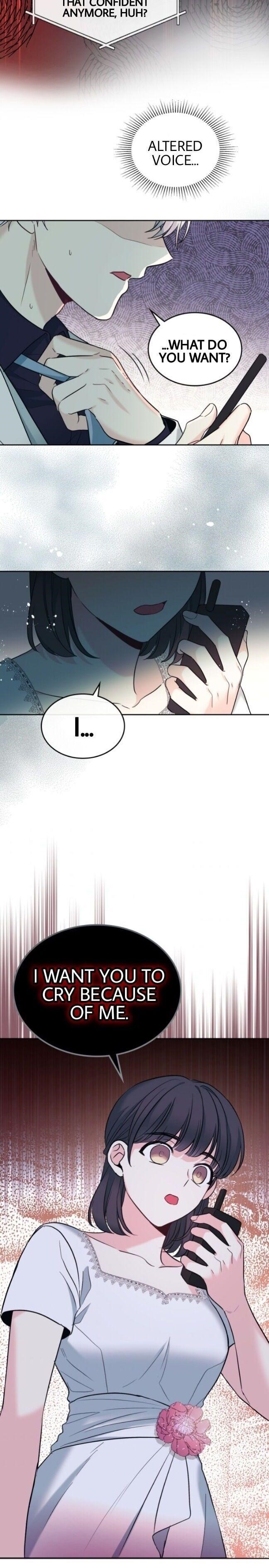 Inso’s Law Chapter 140 - Page 20 in English