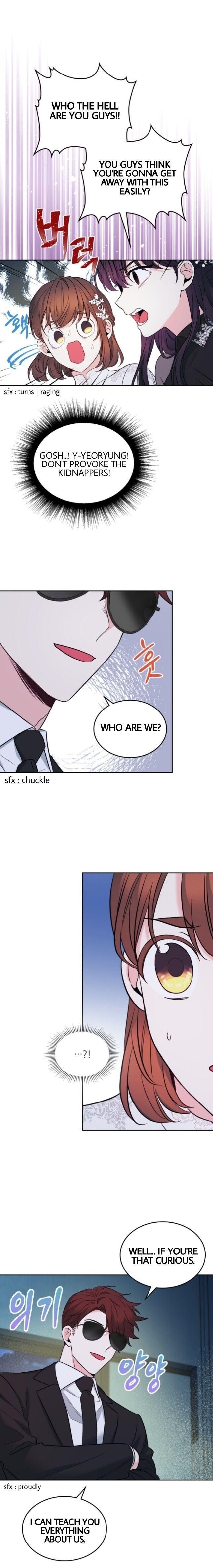 Inso’s Law Chapter 140 - Page 3 in English