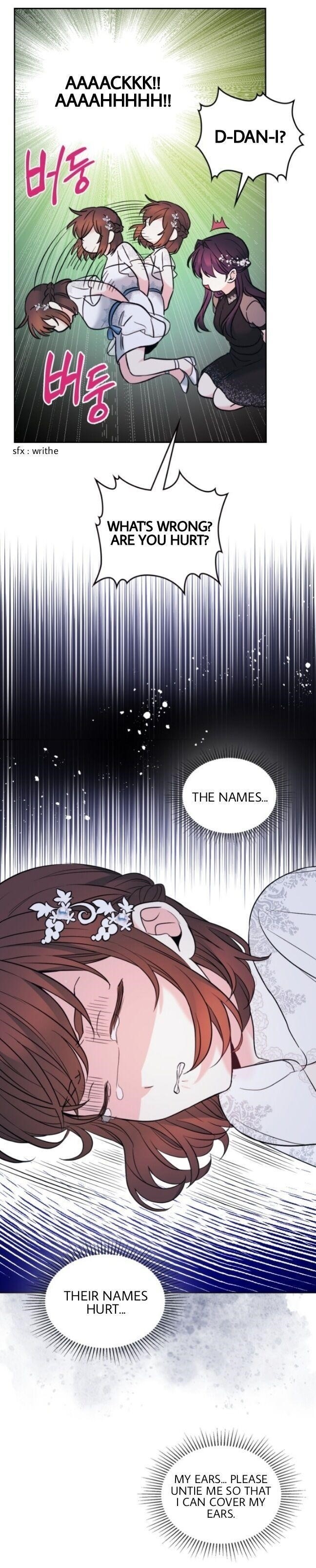 Inso’s Law Chapter 140 - Page 8 in English
