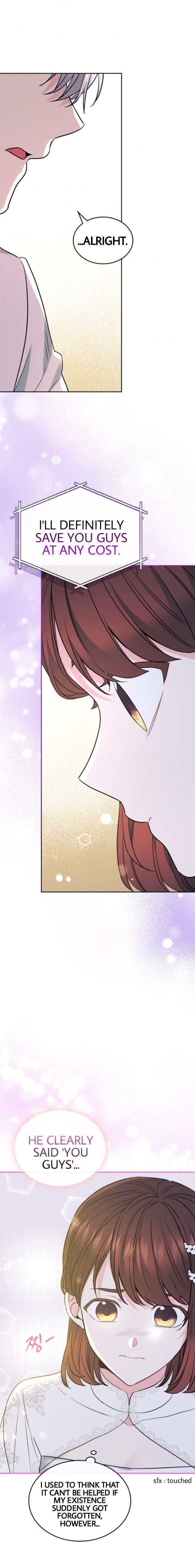 Inso’s Law Chapter 141 - Page 11 in English