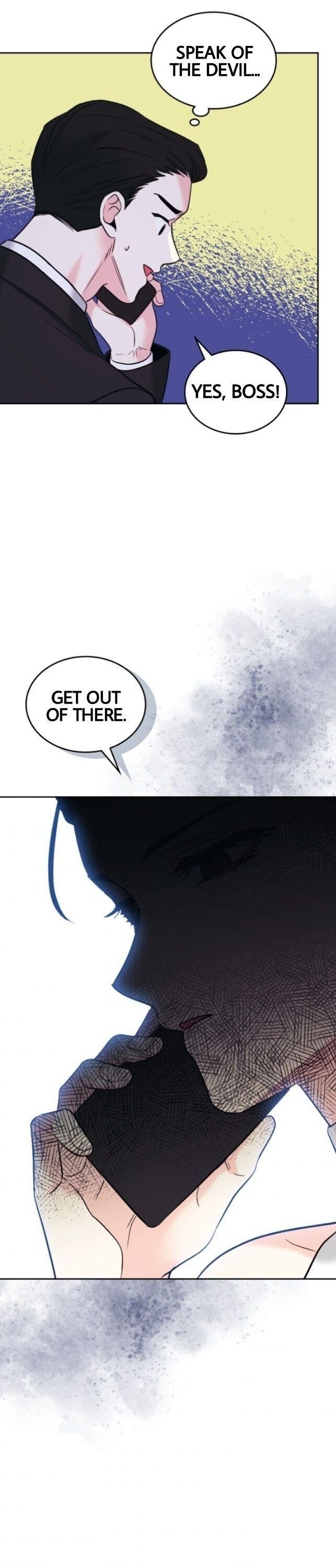 Inso’s Law Chapter 141 - Page 14 in English