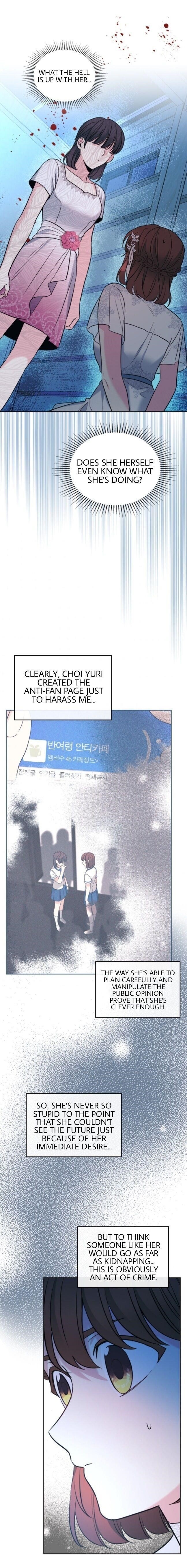 Inso’s Law Chapter 141 - Page 18 in English