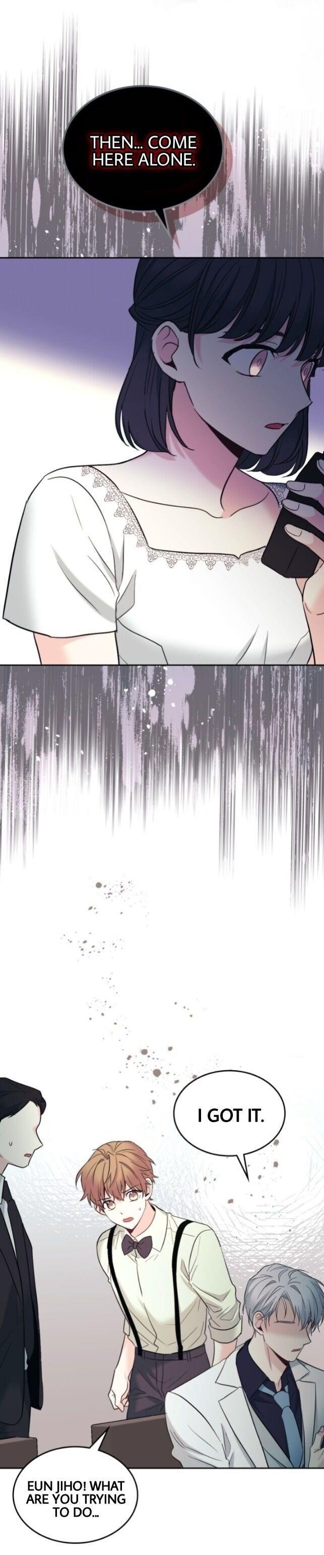 Inso’s Law Chapter 141 - Page 3 in English