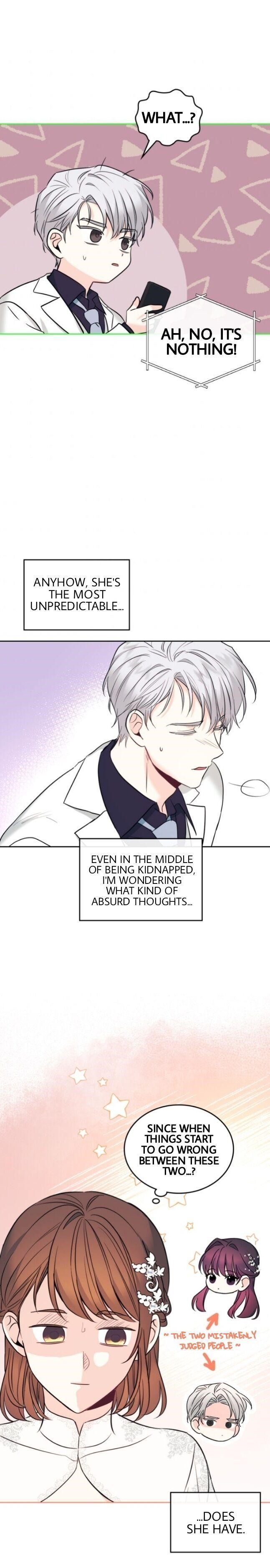 Inso’s Law Chapter 141 - Page 9 in English