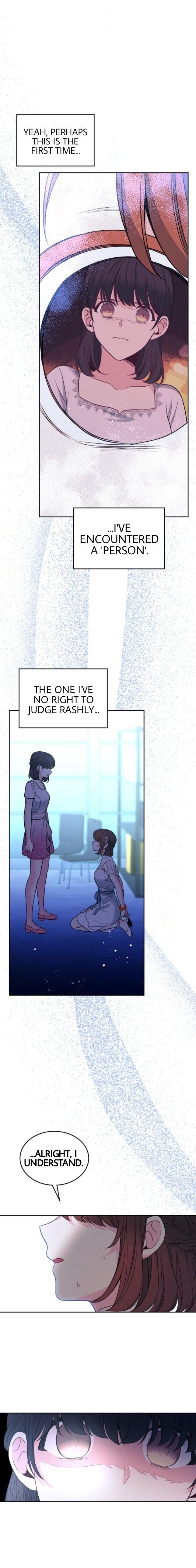 Inso’s Law Chapter 142 - Page 11 in English