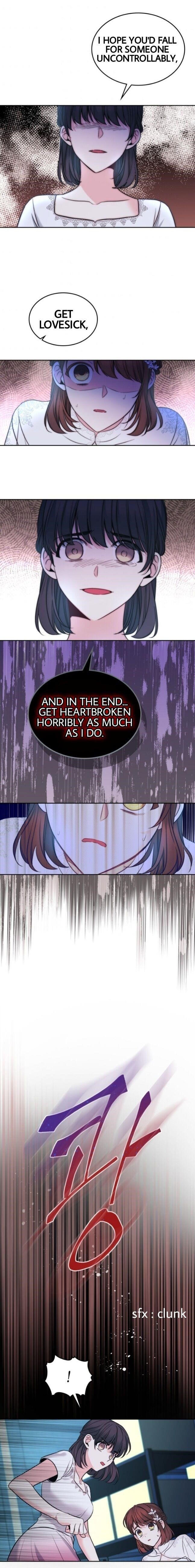 Inso’s Law Chapter 142 - Page 13 in English
