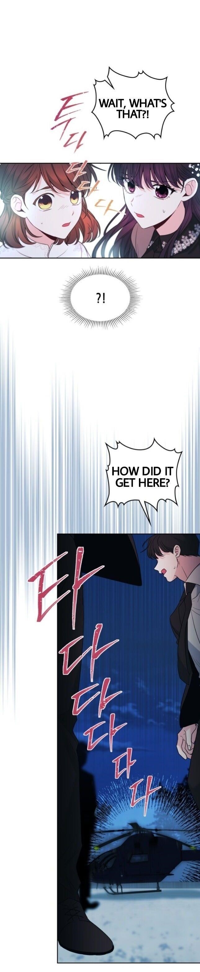 Inso’s Law Chapter 142 - Page 18 in English