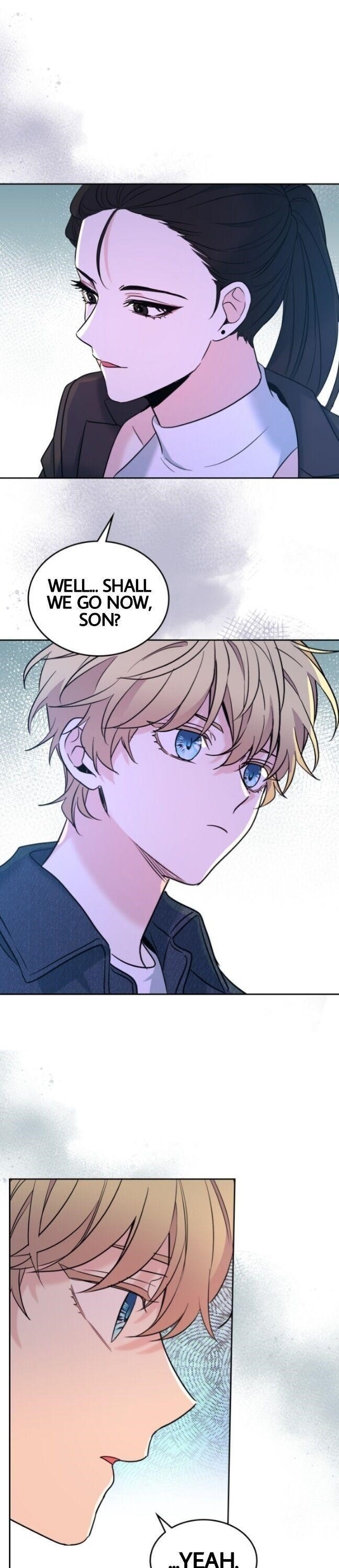 Inso’s Law Chapter 143 - Page 15 in English