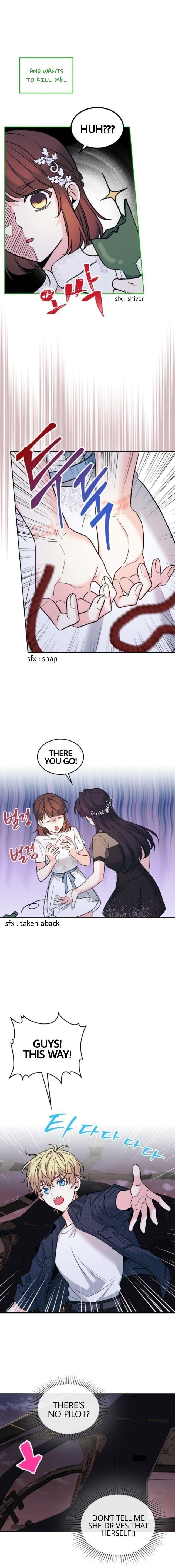 Inso’s Law Chapter 143 - Page 4 in English