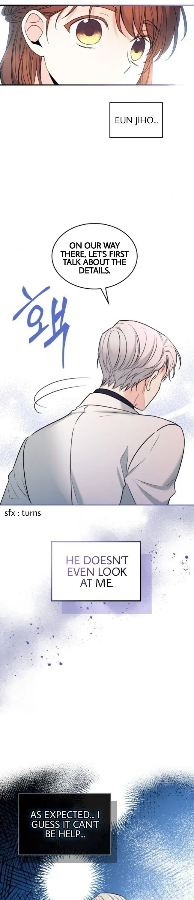 Inso’s Law Chapter 144 - Page 11 in English
