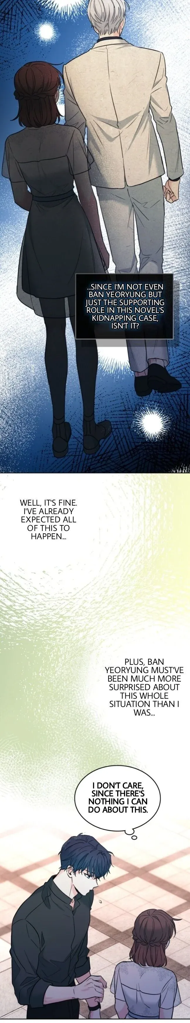 Inso’s Law Chapter 144 - Page 12 in English