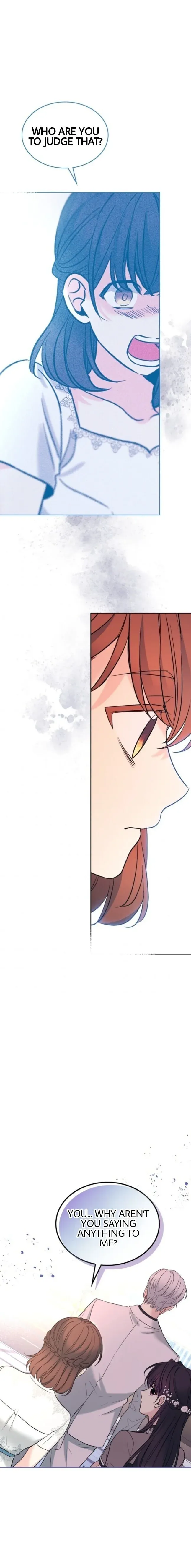 Inso’s Law Chapter 144 - Page 13 in English