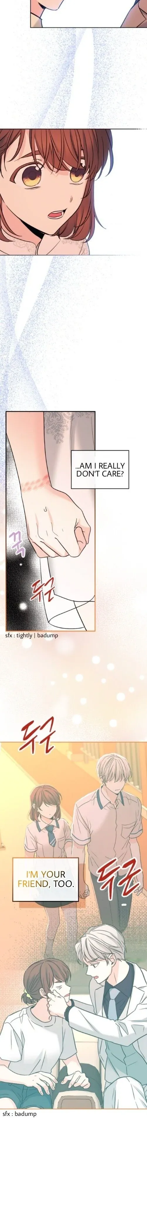 Inso’s Law Chapter 144 - Page 15 in English