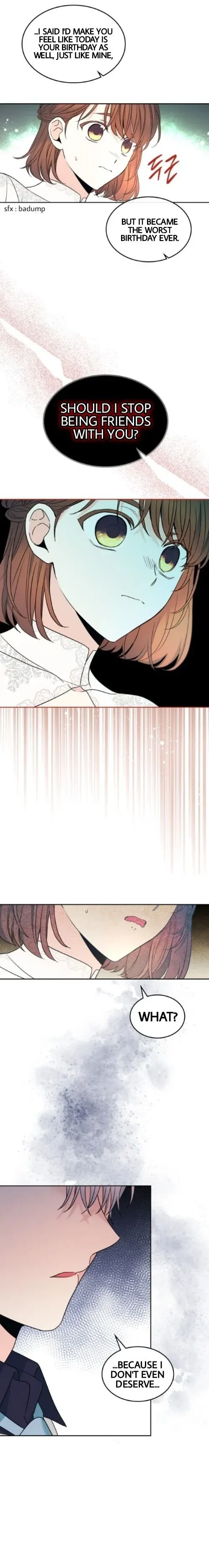 Inso’s Law Chapter 144 - Page 16 in English