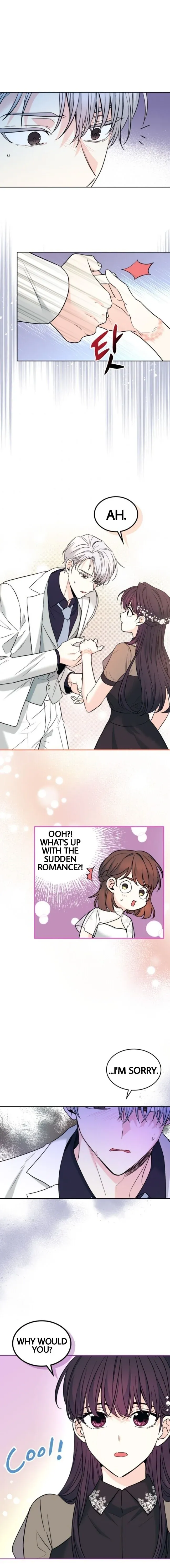 Inso’s Law Chapter 144 - Page 8 in English