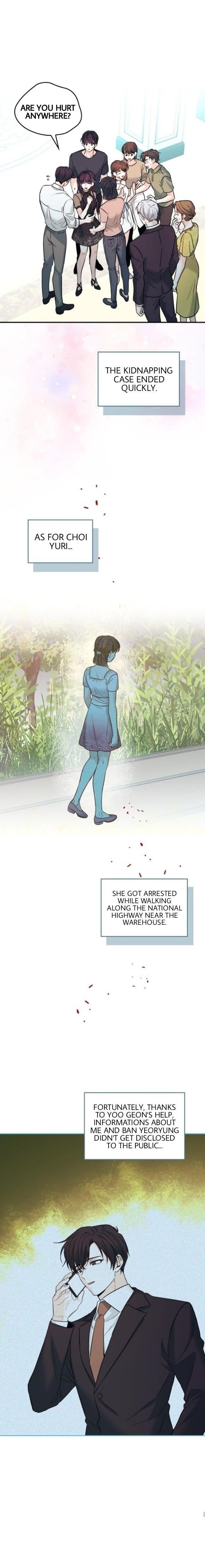 Inso’s Law Chapter 145 - Page 11 in English