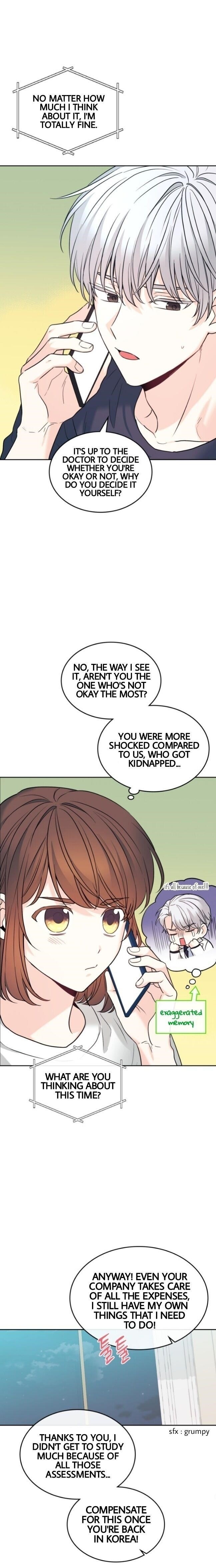Inso’s Law Chapter 145 - Page 16 in English