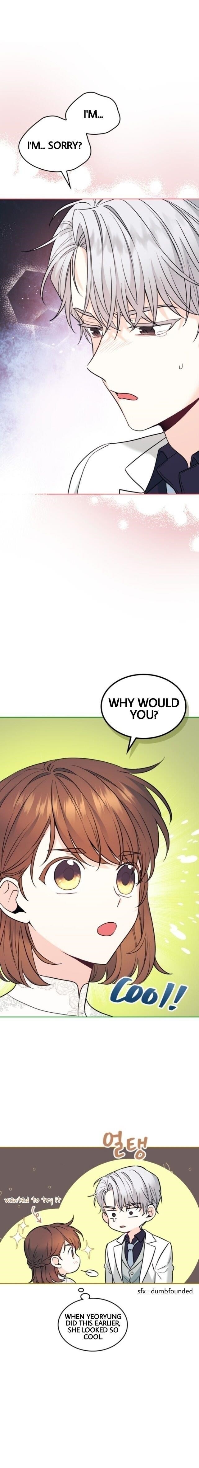 Inso’s Law Chapter 145 - Page 4 in English