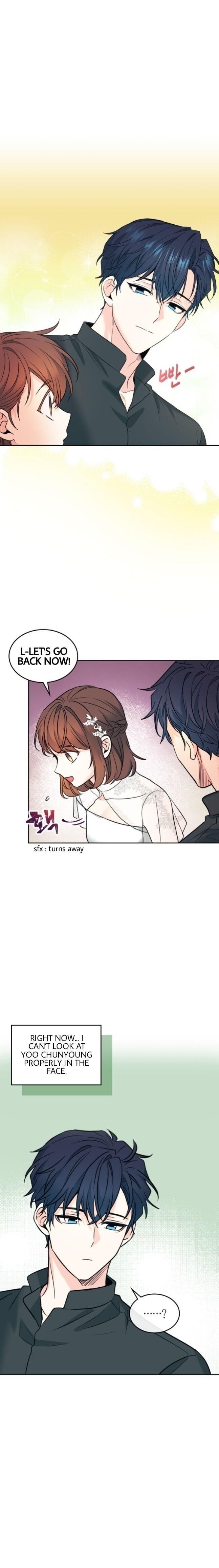 Inso’s Law Chapter 145 - Page 6 in English