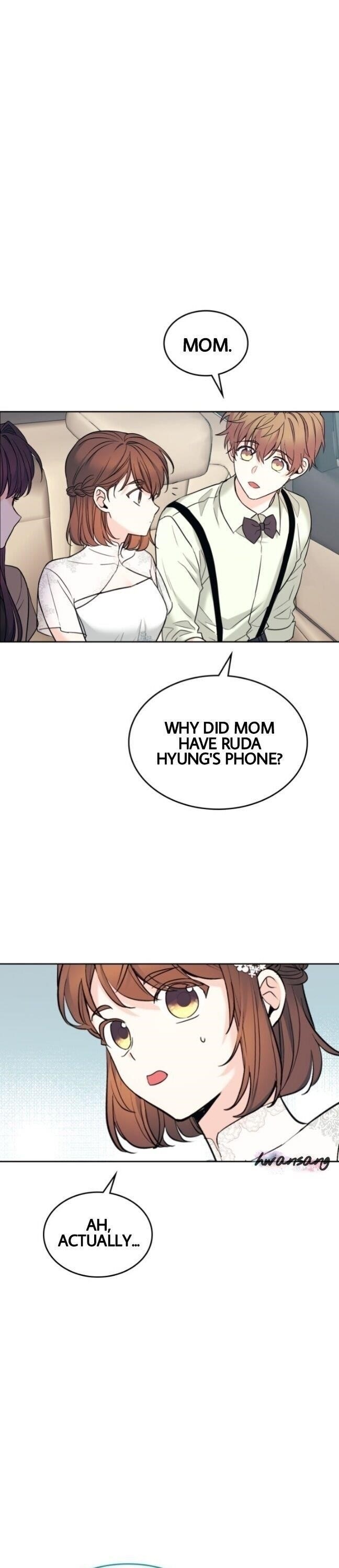 Inso’s Law Chapter 145 - Page 8 in English