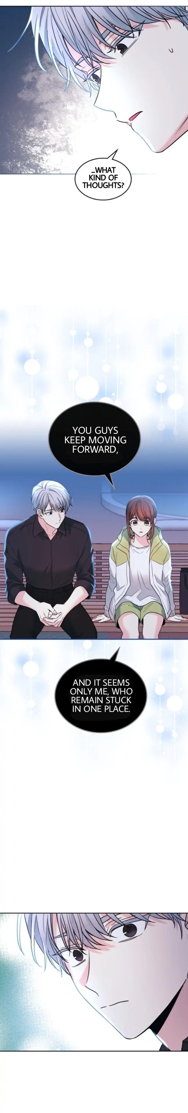 Inso’s Law Chapter 146 - Page 14 in English