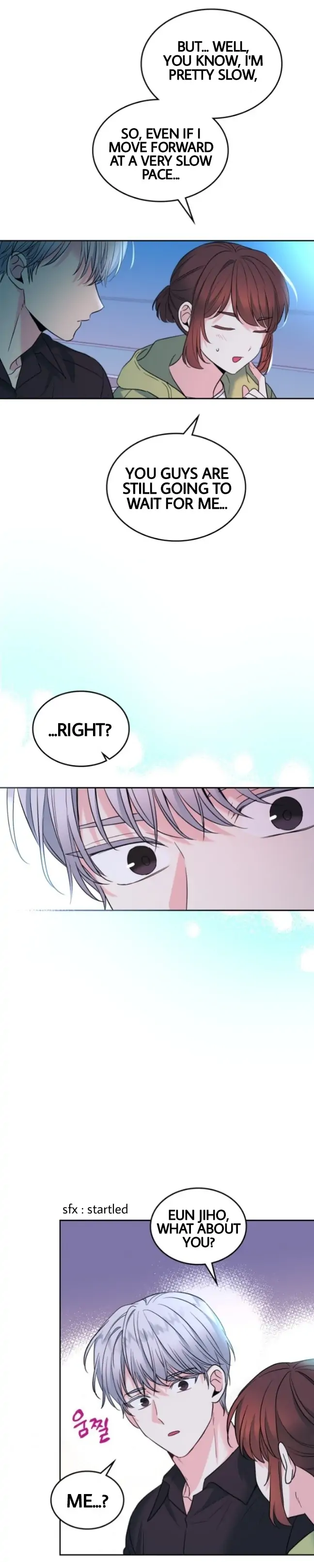 Inso’s Law Chapter 146 - Page 20 in English