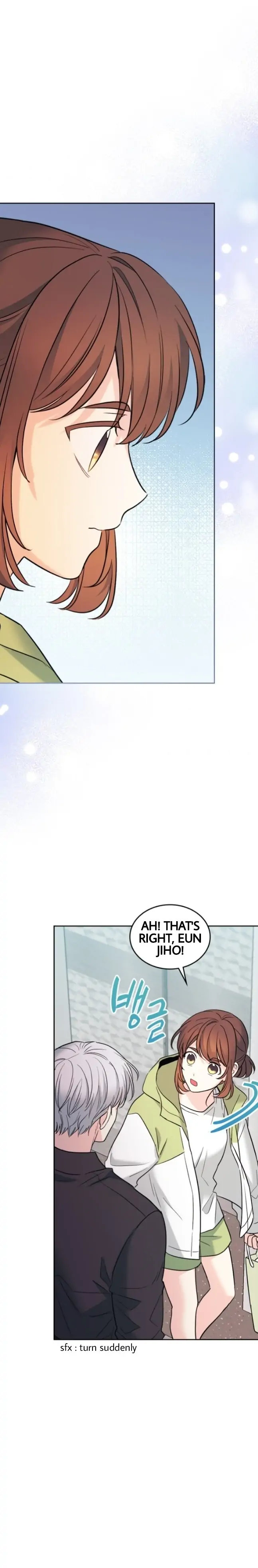 Inso’s Law Chapter 146 - Page 23 in English