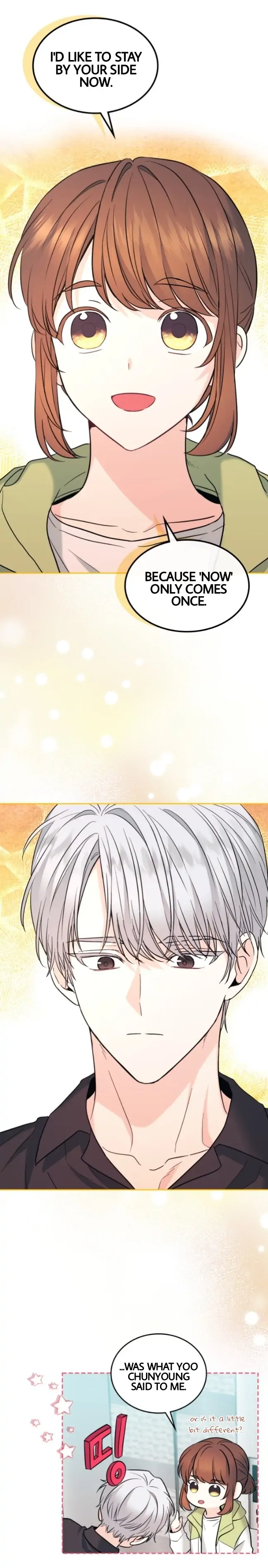 Inso’s Law Chapter 146 - Page 27 in English
