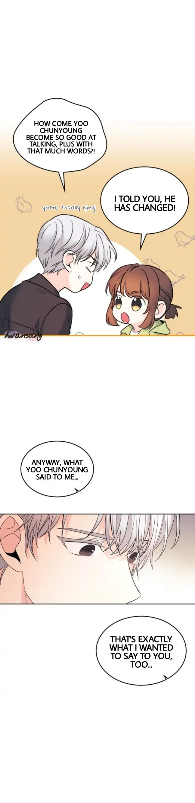Inso’s Law Chapter 146 - Page 28 in English