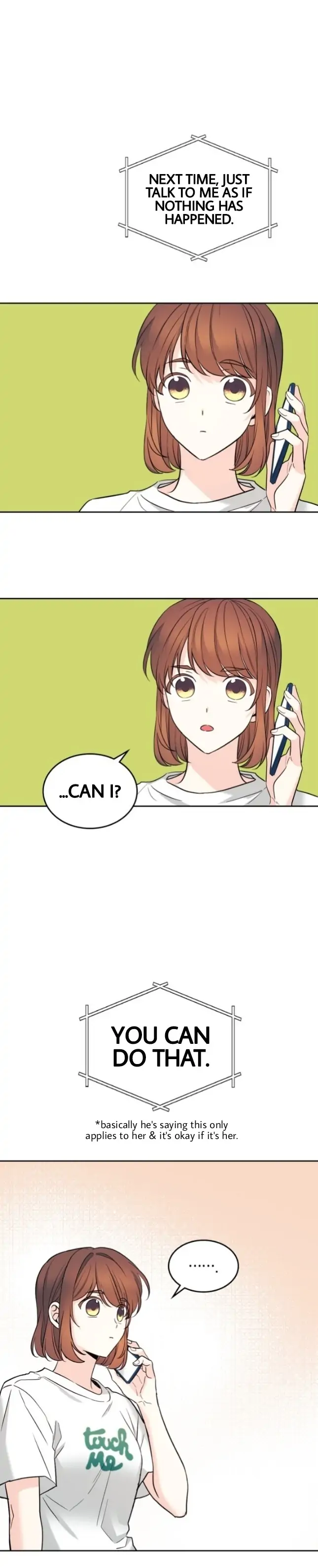 Inso’s Law Chapter 146 - Page 3 in English