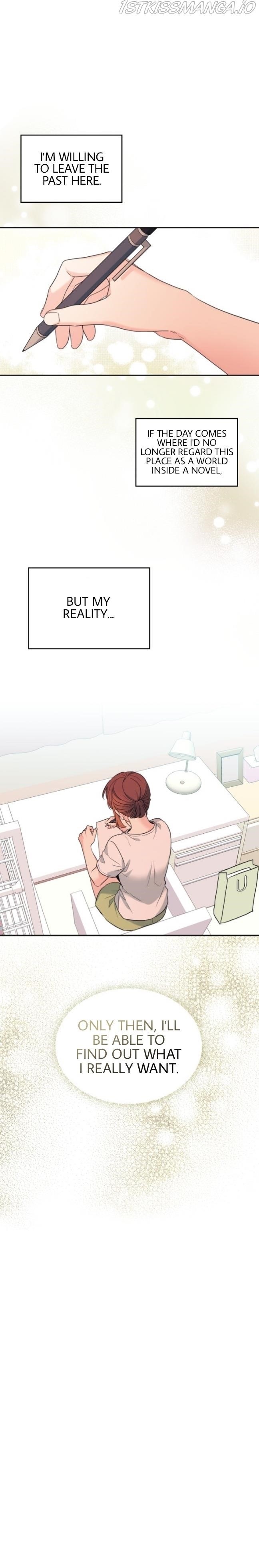 Inso’s Law Chapter 147 - Page 11 in English