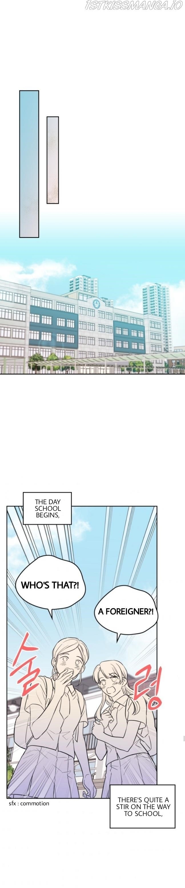 Inso’s Law Chapter 147 - Page 12 in English