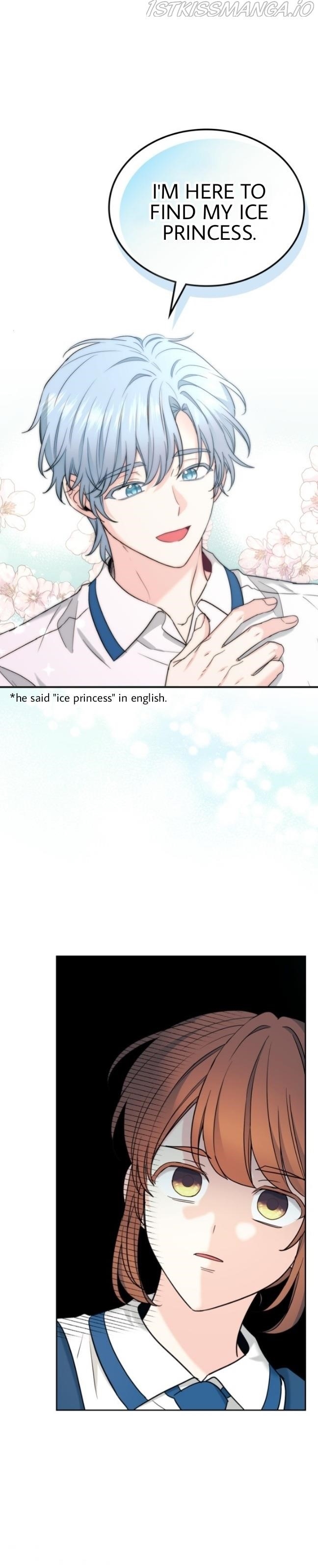 Inso’s Law Chapter 147 - Page 14 in English