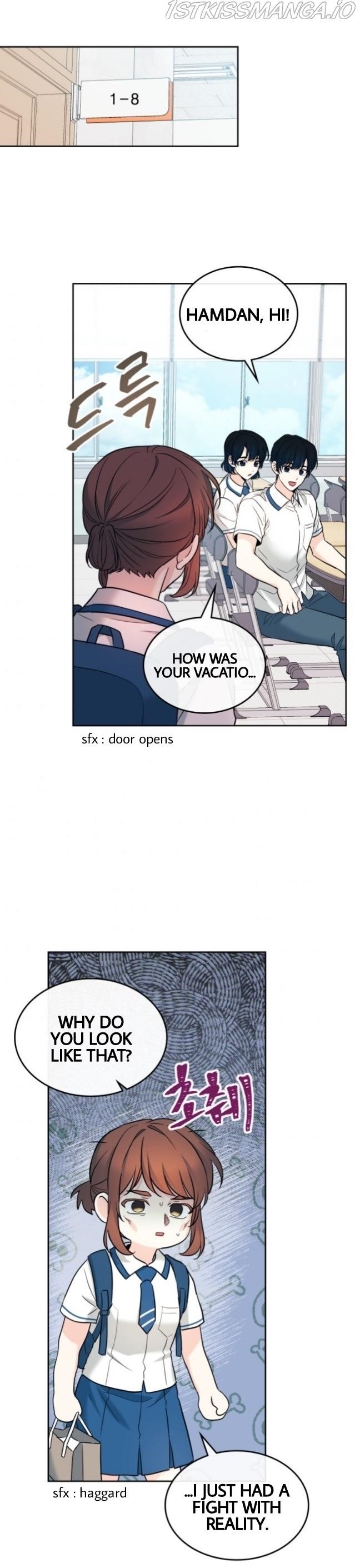 Inso’s Law Chapter 147 - Page 18 in English