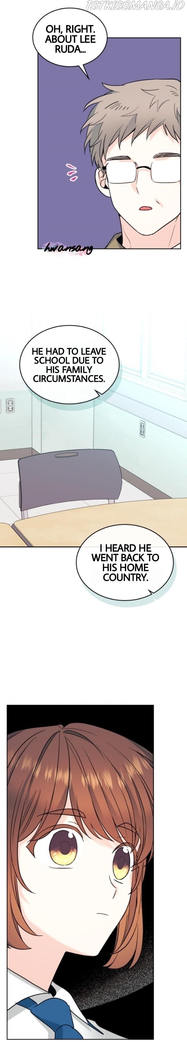 Inso’s Law Chapter 147 - Page 30 in English