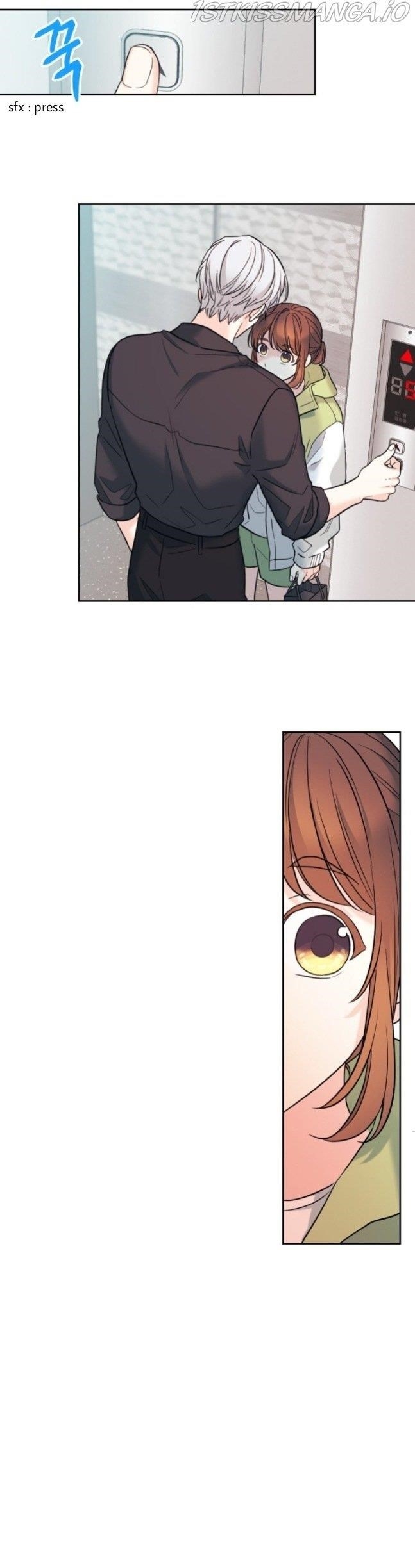 Inso’s Law Chapter 147 - Page 6 in English