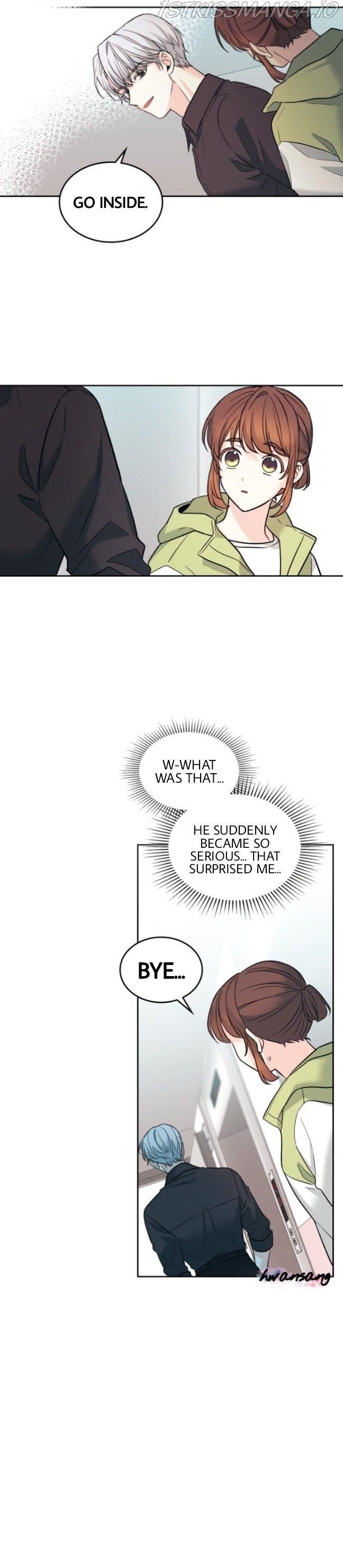 Inso’s Law Chapter 147 - Page 7 in English