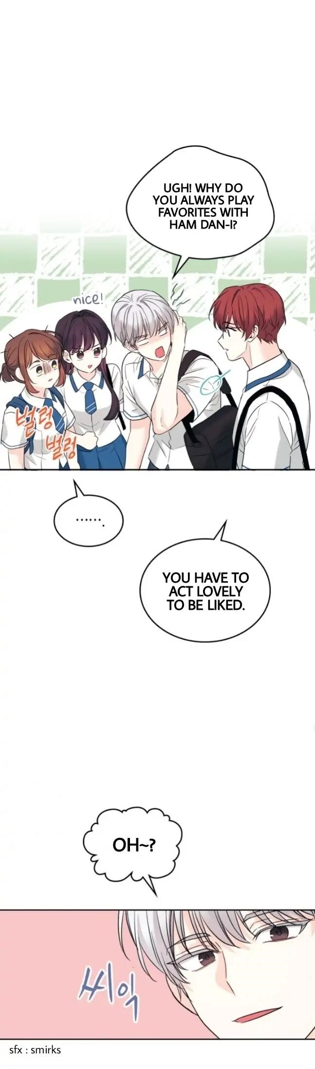 Inso’s Law Chapter 148 - Page 13 in English