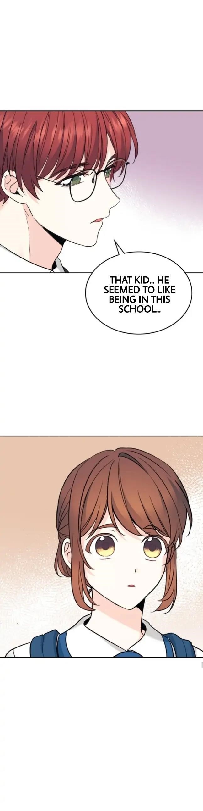 Inso’s Law Chapter 148 - Page 19 in English