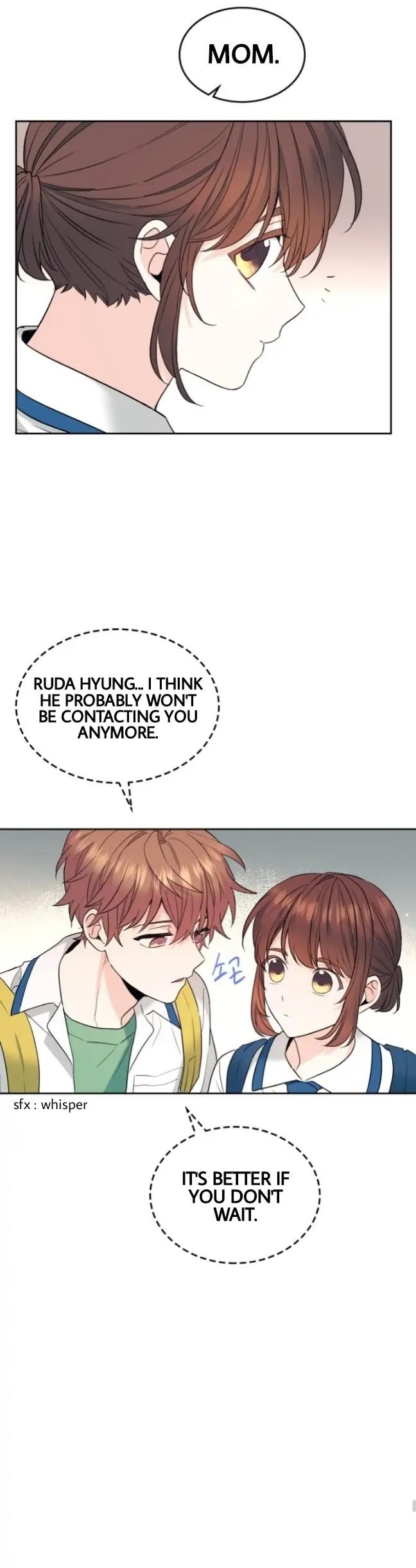 Inso’s Law Chapter 148 - Page 22 in English