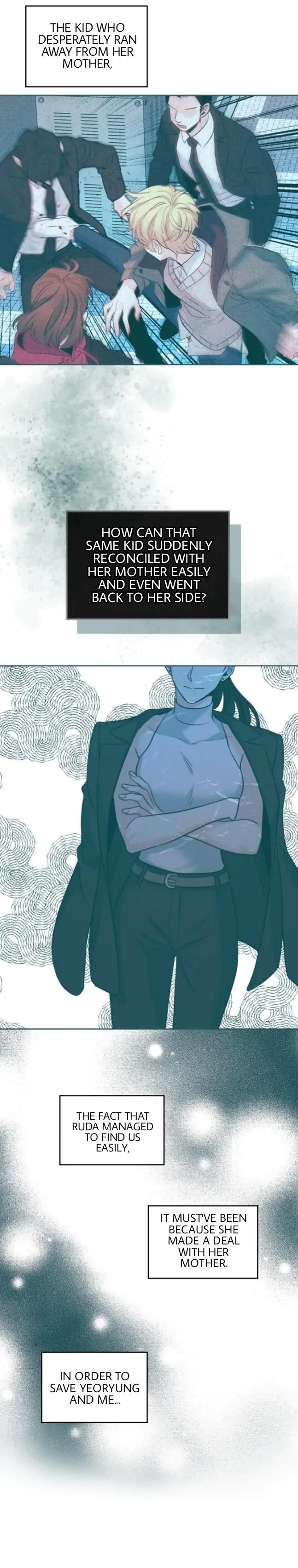 Inso’s Law Chapter 148 - Page 31 in English