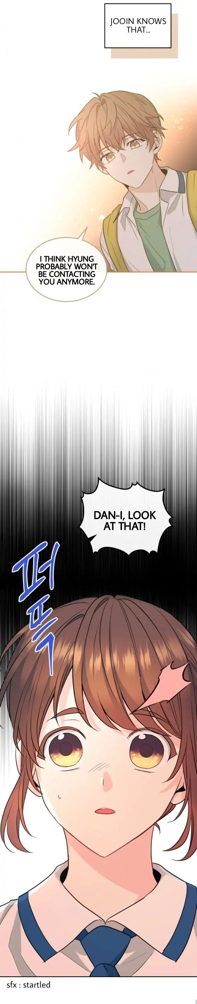Inso’s Law Chapter 148 - Page 33 in English