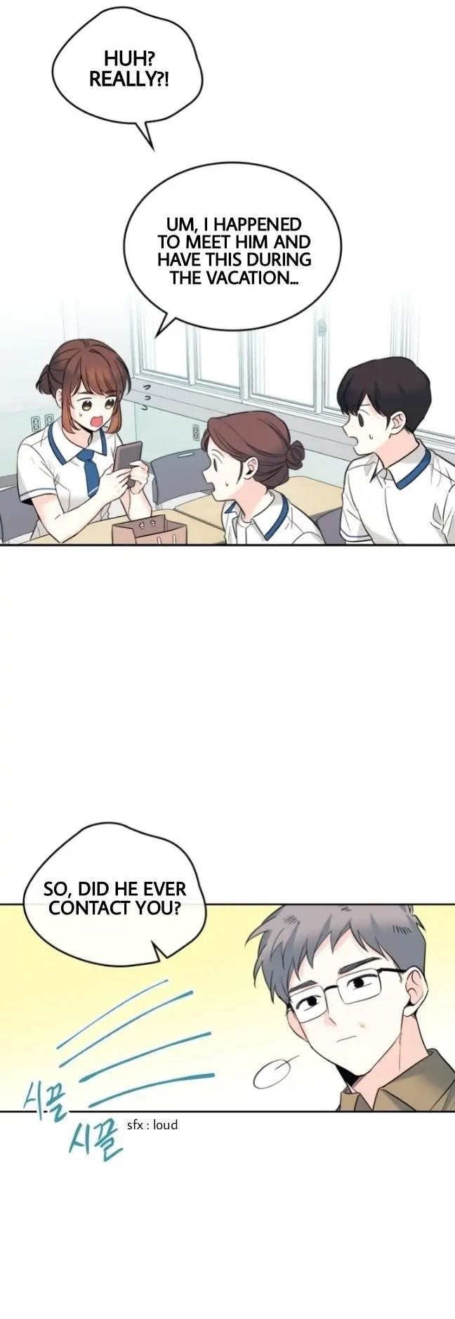 Inso’s Law Chapter 148 - Page 4 in English