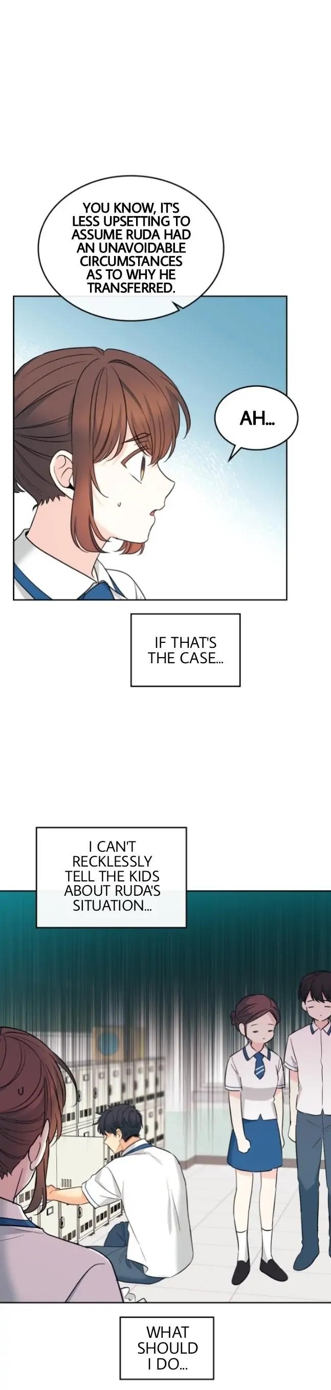 Inso’s Law Chapter 149 - Page 11 in English