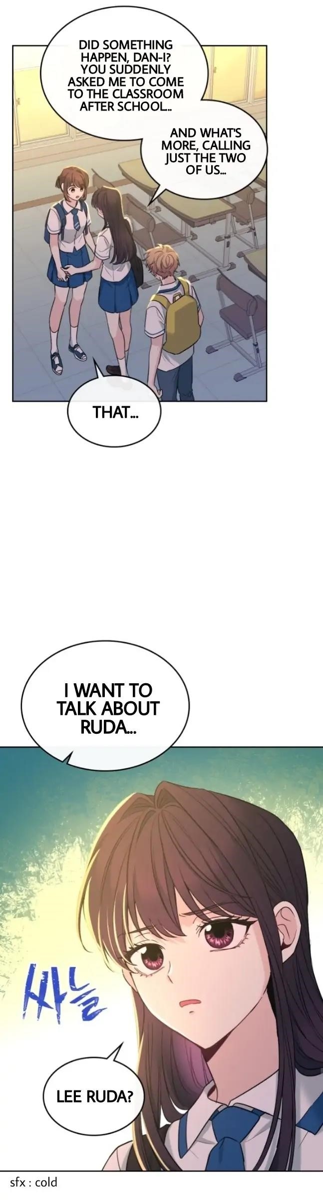 Inso’s Law Chapter 149 - Page 18 in English