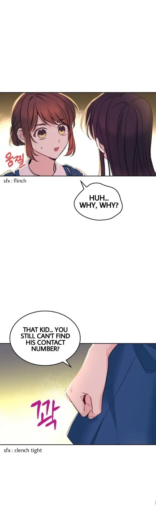 Inso’s Law Chapter 149 - Page 19 in English