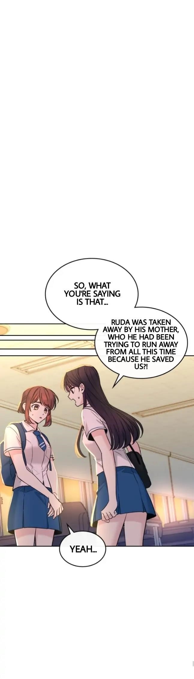 Inso’s Law Chapter 149 - Page 22 in English
