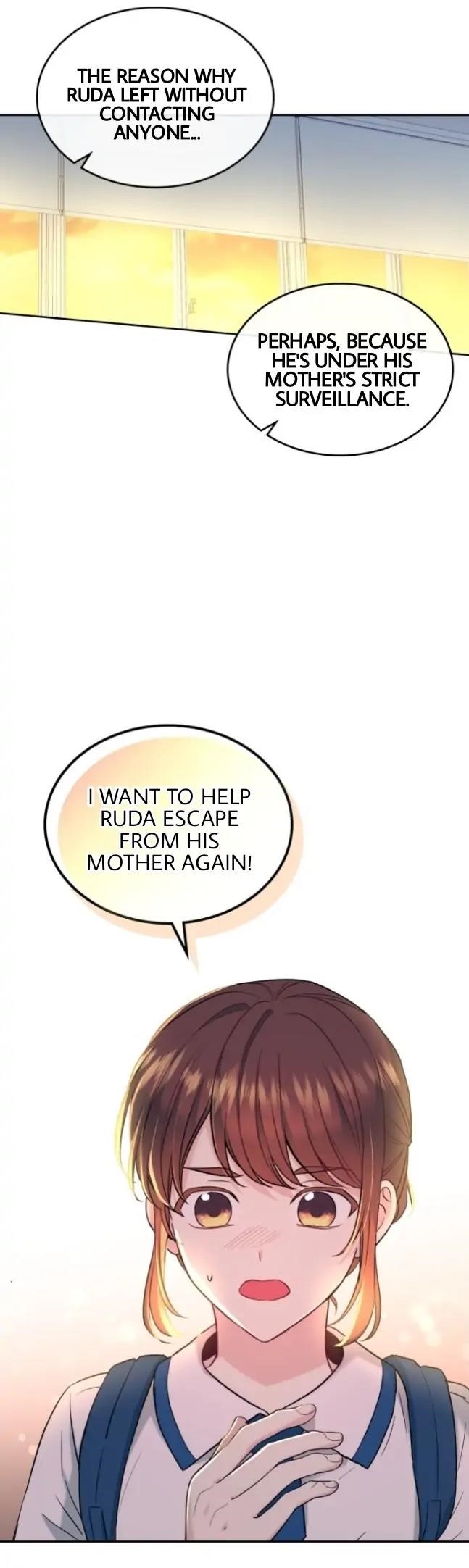 Inso’s Law Chapter 149 - Page 23 in English